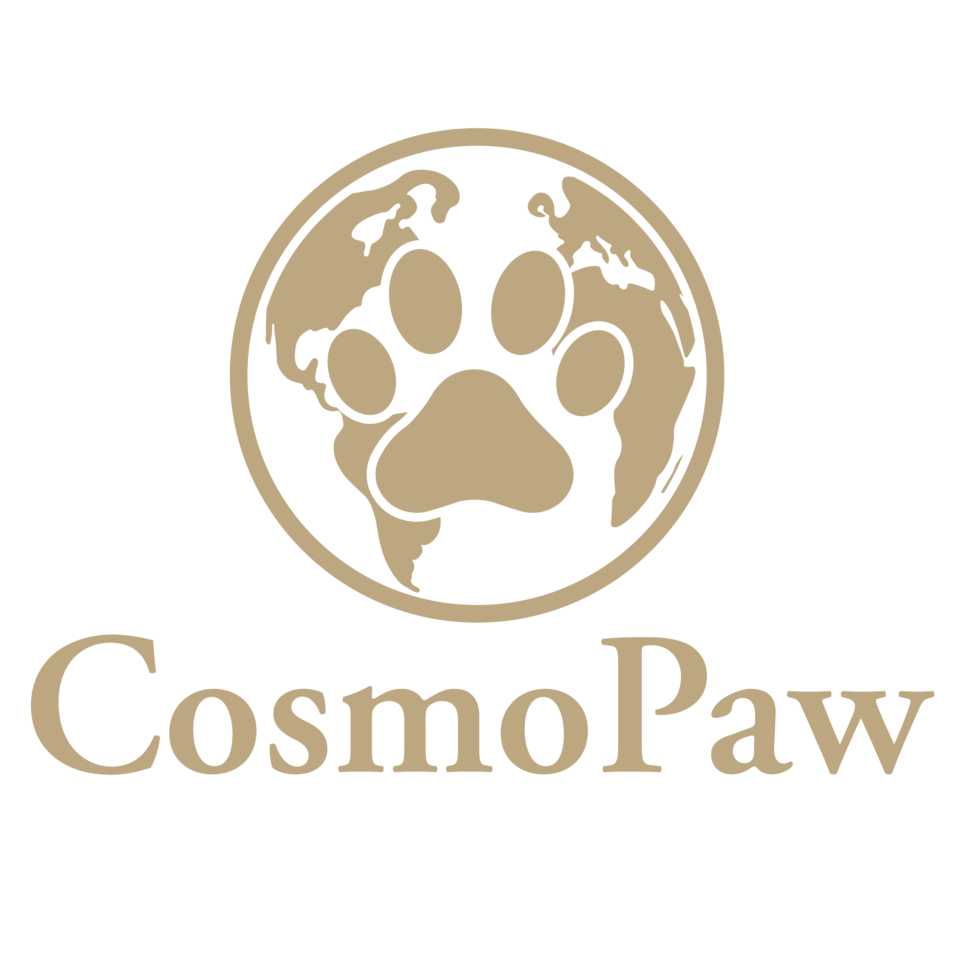 CosmoPaw